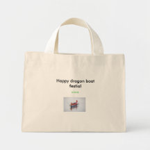 Dragonboat Bolsa