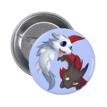DragonBros Pin