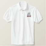 Dragon Embroidered Shirts