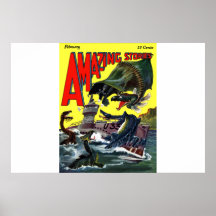 Dragones de vuelo posters