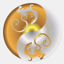 Dragones del zen etiqueta