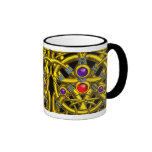 DRAGONES GEMELOS - Z TAZA