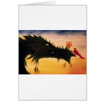 DragonFeather Felicitaciones