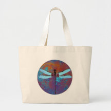 Dragonflight Bolsas De Mano