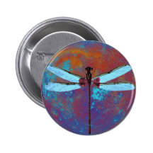 Dragonflight Pin