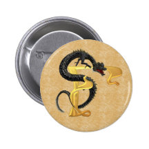 Dragonlore F inicial Pins