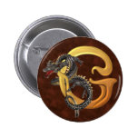 Dragonlore G inicial Pin
