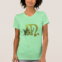 Dragonlore M inicial Camisetas