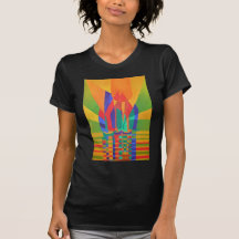 Dreamboat Camiseta