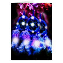 DREAMCATCHERS ESPIRITUAL FELICITACIONES