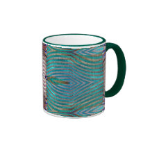 Dreamlines Tazas De Café