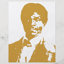 Dred Scott Tarjetones