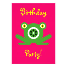 Drene Frog® Comunicado