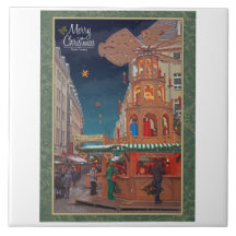 Dresden - Weihnachtspyramide bujía métrica G.jpg Teja Cerámica