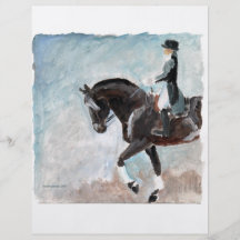 dressage1 tarjetas informativas