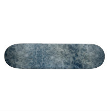 dril de algodón fresco tabla de skate