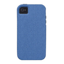 Dril de algodón iPhone 4/4S funda