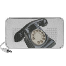 dring a ding notebook altavoz