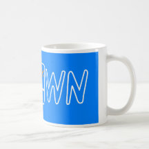 Drownie Taza
