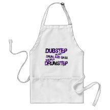 Drumstep Delantales