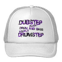 Drumstep Gorras