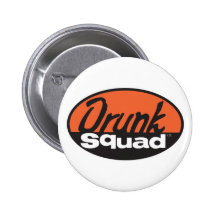 DrunkSquad Pins