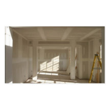 drywall4 tarjeta de negocio