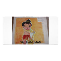 DSC00014.JPG, BAL HANUMAN TARJETA PERSONAL