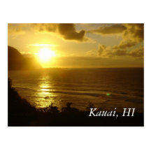 DSC02541, Kauai, HI Tarjetas Postales