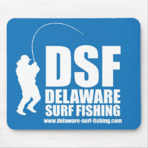 DSF Mousepad
