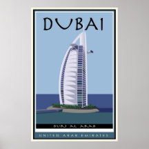 Dubai Impresiones