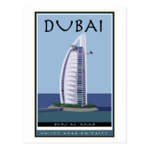 Dubai Postales
