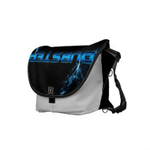DubBag Bolsas De Mensajería