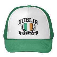 Dublín Gorro De Camionero