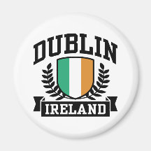 Dublín Iman De Frigorífico