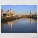 Dublín Tarjetón
