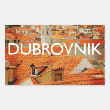Dubrovnik Etiquetas
