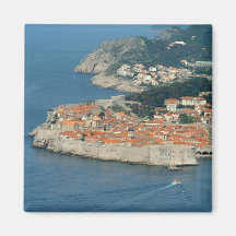 Dubrovnik Iman