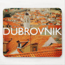 Dubrovnik Tapete De Ratón