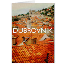 Dubrovnik Tarjeton