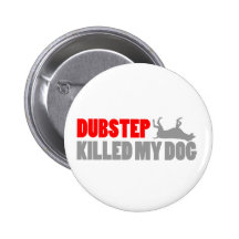 DUBSTEP divertido mató a mi perro Pin