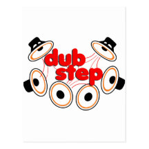 dubstep postal