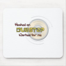Dubstep Tapete De Ratones