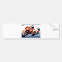 DucatiFreestyle.Blogspot.com Etiqueta De Parachoque