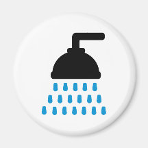 Ducha Iman Para Frigorífico