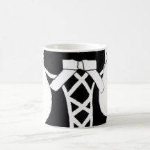 Ducha nupcial .2 taza de café
