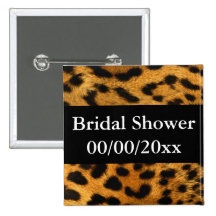 Ducha nupcial pins