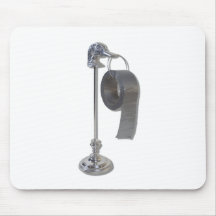 DuckDuctTapeHolder073110 Alfombrilla De Ratones