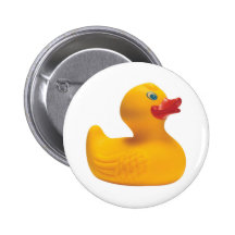 duckie de goma pins