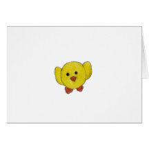 Ducky Felicitacion
